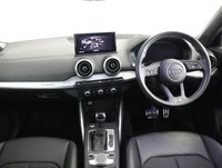 USED 2023 73 AUDI Q2 1.5 TFSI CoD 35 S line SUV 5dr Petrol S Tronic Euro 6 (s/s) (150 ps) ***GERMAN CAR SPECIALIST***