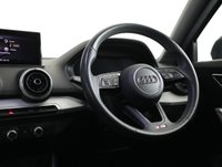 USED 2023 73 AUDI Q2 1.5 TFSI CoD 35 S line SUV 5dr Petrol S Tronic Euro 6 (s/s) (150 ps) ***GERMAN CAR SPECIALIST***