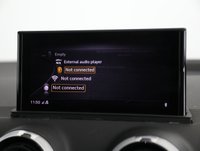 USED 2023 73 AUDI Q2 1.5 TFSI CoD 35 S line SUV 5dr Petrol S Tronic Euro 6 (s/s) (150 ps) ***GERMAN CAR SPECIALIST***