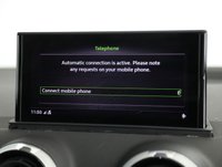USED 2023 73 AUDI Q2 1.5 TFSI CoD 35 S line SUV 5dr Petrol S Tronic Euro 6 (s/s) (150 ps) ***GERMAN CAR SPECIALIST***