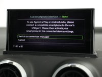 USED 2023 73 AUDI Q2 1.5 TFSI CoD 35 S line SUV 5dr Petrol S Tronic Euro 6 (s/s) (150 ps) ***GERMAN CAR SPECIALIST***