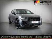 USED 2023 73 AUDI Q2 1.5 TFSI CoD 35 S line SUV 5dr Petrol S Tronic Euro 6 (s/s) (150 ps) ***GERMAN CAR SPECIALIST***