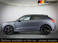 USED 2023 73 AUDI Q2 1.5 TFSI CoD 35 S line SUV 5dr Petrol S Tronic Euro 6 (s/s) (150 ps) ***GERMAN CAR SPECIALIST***