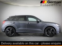 USED 2023 73 AUDI Q2 1.5 TFSI CoD 35 S line SUV 5dr Petrol S Tronic Euro 6 (s/s) (150 ps) ***GERMAN CAR SPECIALIST***
