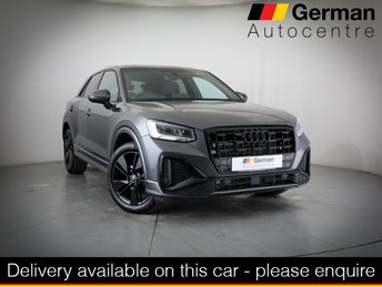 2023 AUDI Q2