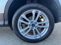 USED 2016 16 FORD KUGA 2.0 TDCi Titanium X SUV 5dr Diesel Manual 2WD Euro 6 (s/s) (150 ps) PAN-ROOF*47K MILES*FULL HISTORY