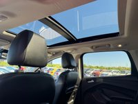 USED 2016 16 FORD KUGA 2.0 TDCi Titanium X SUV 5dr Diesel Manual 2WD Euro 6 (s/s) (150 ps) PAN-ROOF*47K MILES*FULL HISTORY