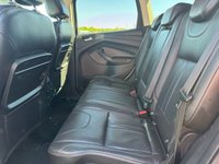 USED 2016 16 FORD KUGA 2.0 TDCi Titanium X SUV 5dr Diesel Manual 2WD Euro 6 (s/s) (150 ps) PAN-ROOF*47K MILES*FULL HISTORY