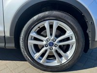 USED 2016 16 FORD KUGA 2.0 TDCi Titanium X SUV 5dr Diesel Manual 2WD Euro 6 (s/s) (150 ps) PAN-ROOF*47K MILES*FULL HISTORY