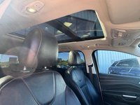 USED 2016 16 FORD KUGA 2.0 TDCi Titanium X SUV 5dr Diesel Manual 2WD Euro 6 (s/s) (150 ps) PAN-ROOF*47K MILES*FULL HISTORY