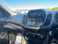 USED 2016 16 FORD KUGA 2.0 TDCi Titanium X SUV 5dr Diesel Manual 2WD Euro 6 (s/s) (150 ps) PAN-ROOF*47K MILES*FULL HISTORY
