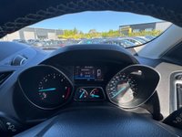 USED 2016 16 FORD KUGA 2.0 TDCi Titanium X SUV 5dr Diesel Manual 2WD Euro 6 (s/s) (150 ps) PAN-ROOF*47K MILES*FULL HISTORY