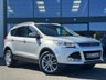 USED 2016 16 FORD KUGA 2.0 TDCi Titanium X SUV 5dr Diesel Manual 2WD Euro 6 (s/s) (150 ps) PAN-ROOF*47K MILES*FULL HISTORY