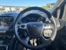 USED 2016 16 FORD KUGA 2.0 TDCi Titanium X SUV 5dr Diesel Manual 2WD Euro 6 (s/s) (150 ps) PAN-ROOF*47K MILES*FULL HISTORY