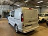 USED 2016 16 VAUXHALL VIVARO 1.6 CDTi 2900 BiTurbo ecoFLEX Sportive Crew Van Double Cab 5dr Diesel Manual L1 H1 Euro 5 (s/s) (6 Seat) (120 ps) 