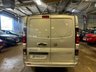 USED 2016 16 VAUXHALL VIVARO 1.6 CDTi 2900 BiTurbo ecoFLEX Sportive Crew Van Double Cab 5dr Diesel Manual L1 H1 Euro 5 (s/s) (6 Seat) (120 ps) 