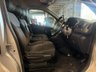 USED 2016 16 VAUXHALL VIVARO 1.6 CDTi 2900 BiTurbo ecoFLEX Sportive Crew Van Double Cab 5dr Diesel Manual L1 H1 Euro 5 (s/s) (6 Seat) (120 ps) 