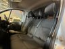 USED 2016 16 VAUXHALL VIVARO 1.6 CDTi 2900 BiTurbo ecoFLEX Sportive Crew Van Double Cab 5dr Diesel Manual L1 H1 Euro 5 (s/s) (6 Seat) (120 ps) 