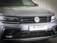 USED 2020 20 VOLKSWAGEN TIGUAN 2.0 TDI R-Line Tech SUV 5dr Diesel DSG Euro 6 (s/s) (150 ps) ***GERMAN CAR SPECIALIST***
