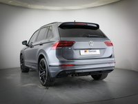 USED 2020 20 VOLKSWAGEN TIGUAN 2.0 TDI R-Line Tech SUV 5dr Diesel DSG Euro 6 (s/s) (150 ps) ***GERMAN CAR SPECIALIST***