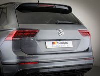 USED 2020 20 VOLKSWAGEN TIGUAN 2.0 TDI R-Line Tech SUV 5dr Diesel DSG Euro 6 (s/s) (150 ps) ***GERMAN CAR SPECIALIST***
