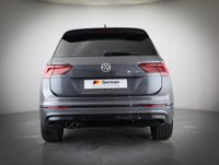 USED 2020 20 VOLKSWAGEN TIGUAN 2.0 TDI R-Line Tech SUV 5dr Diesel DSG Euro 6 (s/s) (150 ps) ***GERMAN CAR SPECIALIST***