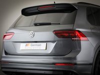 USED 2020 20 VOLKSWAGEN TIGUAN 2.0 TDI R-Line Tech SUV 5dr Diesel DSG Euro 6 (s/s) (150 ps) ***GERMAN CAR SPECIALIST***