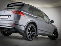 USED 2020 20 VOLKSWAGEN TIGUAN 2.0 TDI R-Line Tech SUV 5dr Diesel DSG Euro 6 (s/s) (150 ps) ***GERMAN CAR SPECIALIST***
