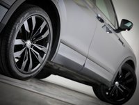USED 2020 20 VOLKSWAGEN TIGUAN 2.0 TDI R-Line Tech SUV 5dr Diesel DSG Euro 6 (s/s) (150 ps) ***GERMAN CAR SPECIALIST***
