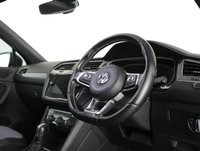 USED 2020 20 VOLKSWAGEN TIGUAN 2.0 TDI R-Line Tech SUV 5dr Diesel DSG Euro 6 (s/s) (150 ps) ***GERMAN CAR SPECIALIST***