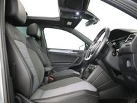 USED 2020 20 VOLKSWAGEN TIGUAN 2.0 TDI R-Line Tech SUV 5dr Diesel DSG Euro 6 (s/s) (150 ps) ***GERMAN CAR SPECIALIST***
