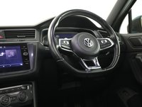 USED 2020 20 VOLKSWAGEN TIGUAN 2.0 TDI R-Line Tech SUV 5dr Diesel DSG Euro 6 (s/s) (150 ps) ***GERMAN CAR SPECIALIST***