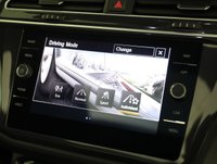 USED 2020 20 VOLKSWAGEN TIGUAN 2.0 TDI R-Line Tech SUV 5dr Diesel DSG Euro 6 (s/s) (150 ps) ***GERMAN CAR SPECIALIST***