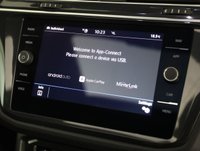 USED 2020 20 VOLKSWAGEN TIGUAN 2.0 TDI R-Line Tech SUV 5dr Diesel DSG Euro 6 (s/s) (150 ps) ***GERMAN CAR SPECIALIST***