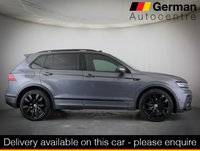 USED 2020 20 VOLKSWAGEN TIGUAN 2.0 TDI R-Line Tech SUV 5dr Diesel DSG Euro 6 (s/s) (150 ps) ***GERMAN CAR SPECIALIST***