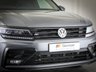 USED 2020 20 VOLKSWAGEN TIGUAN 2.0 TDI R-Line Tech SUV 5dr Diesel DSG Euro 6 (s/s) (150 ps) ***GERMAN CAR SPECIALIST***
