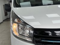 USED 2016 66 RENAULT TRAFIC 1.6 dCi 27 Sport Nav Panel Van 5dr Diesel Manual SWB Standard Roof Euro 6 (120 ps) 