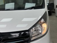 USED 2016 66 RENAULT TRAFIC 1.6 dCi 27 Sport Nav Panel Van 5dr Diesel Manual SWB Standard Roof Euro 6 (120 ps) 