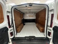 USED 2016 66 RENAULT TRAFIC 1.6 dCi 27 Sport Nav Panel Van 5dr Diesel Manual SWB Standard Roof Euro 6 (120 ps) 