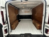USED 2016 66 RENAULT TRAFIC 1.6 dCi 27 Sport Nav Panel Van 5dr Diesel Manual SWB Standard Roof Euro 6 (120 ps) 