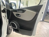 USED 2016 66 RENAULT TRAFIC 1.6 dCi 27 Sport Nav Panel Van 5dr Diesel Manual SWB Standard Roof Euro 6 (120 ps) 