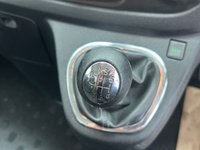 USED 2016 66 RENAULT TRAFIC 1.6 dCi 27 Sport Nav Panel Van 5dr Diesel Manual SWB Standard Roof Euro 6 (120 ps) 