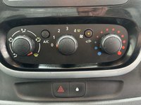 USED 2016 66 RENAULT TRAFIC 1.6 dCi 27 Sport Nav Panel Van 5dr Diesel Manual SWB Standard Roof Euro 6 (120 ps) 