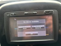 USED 2016 66 RENAULT TRAFIC 1.6 dCi 27 Sport Nav Panel Van 5dr Diesel Manual SWB Standard Roof Euro 6 (120 ps) 