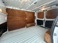 USED 2016 66 RENAULT TRAFIC 1.6 dCi 27 Sport Nav Panel Van 5dr Diesel Manual SWB Standard Roof Euro 6 (120 ps) 
