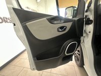 USED 2016 66 RENAULT TRAFIC 1.6 dCi 27 Sport Nav Panel Van 5dr Diesel Manual SWB Standard Roof Euro 6 (120 ps) 