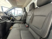 USED 2016 66 RENAULT TRAFIC 1.6 dCi 27 Sport Nav Panel Van 5dr Diesel Manual SWB Standard Roof Euro 6 (120 ps) 