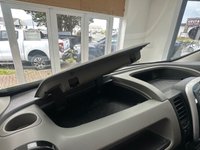 USED 2016 66 RENAULT TRAFIC 1.6 dCi 27 Sport Nav Panel Van 5dr Diesel Manual SWB Standard Roof Euro 6 (120 ps) 