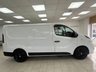 USED 2016 66 RENAULT TRAFIC 1.6 dCi 27 Sport Nav Panel Van 5dr Diesel Manual SWB Standard Roof Euro 6 (120 ps) 