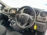 USED 2016 66 RENAULT TRAFIC 1.6 dCi 27 Sport Nav Panel Van 5dr Diesel Manual SWB Standard Roof Euro 6 (120 ps) 